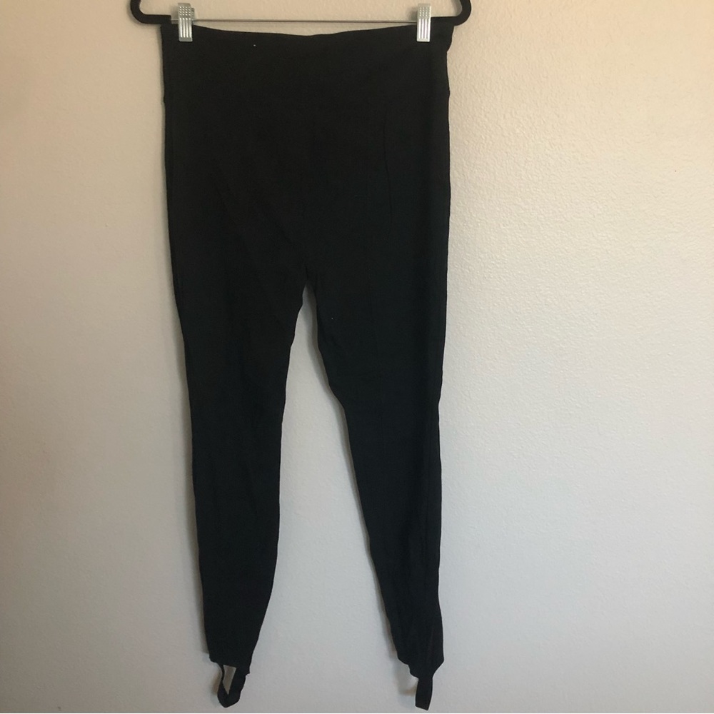 Stirrup Leggings